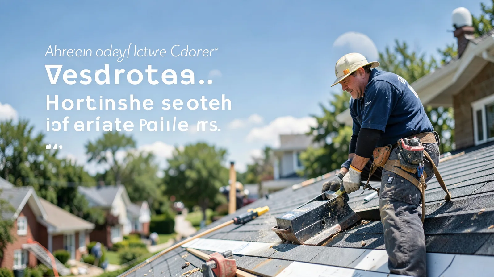 Roof Replacement in Hyndman, PA near me